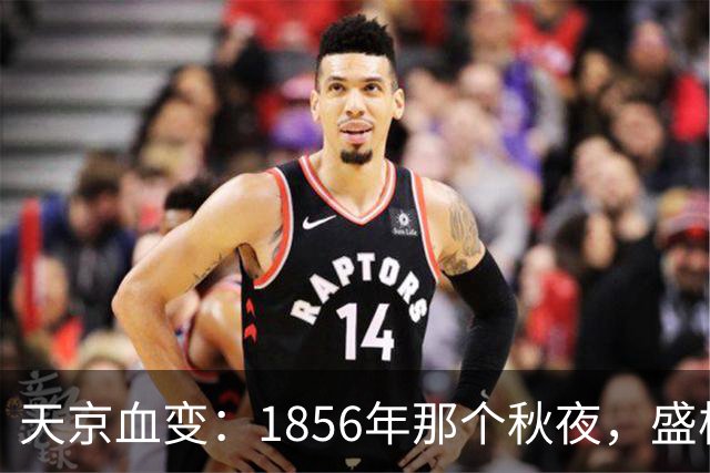 天京血变：1856年那个秋夜，盛极的太平天国为何一夜崩塌？